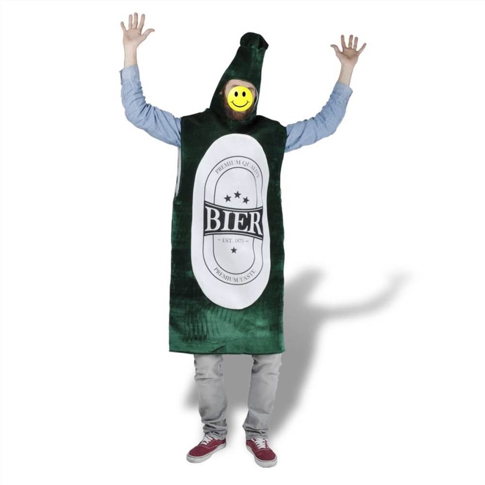 Costume Beer M-L
