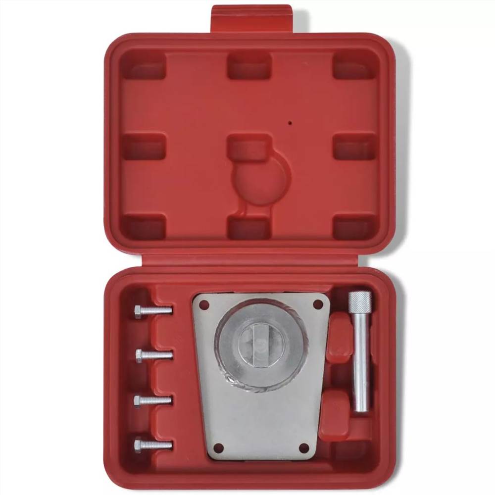 Diesel Engine Timing Tool Set for Vauxhall and Chevrolet