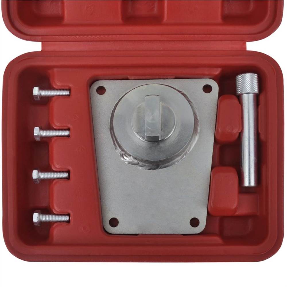 Diesel Engine Timing Tool Set for Vauxhall and Chevrolet
