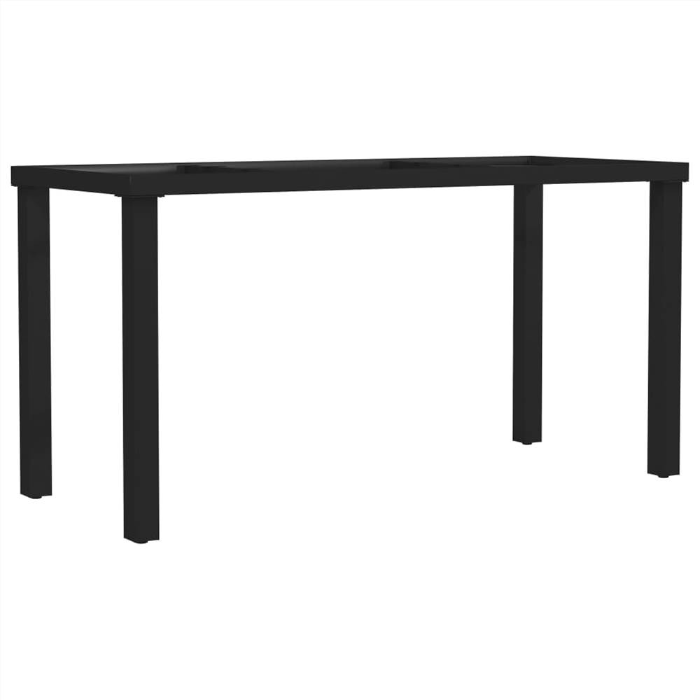 

Dining Table Leg I Frame 160x70x72 cm