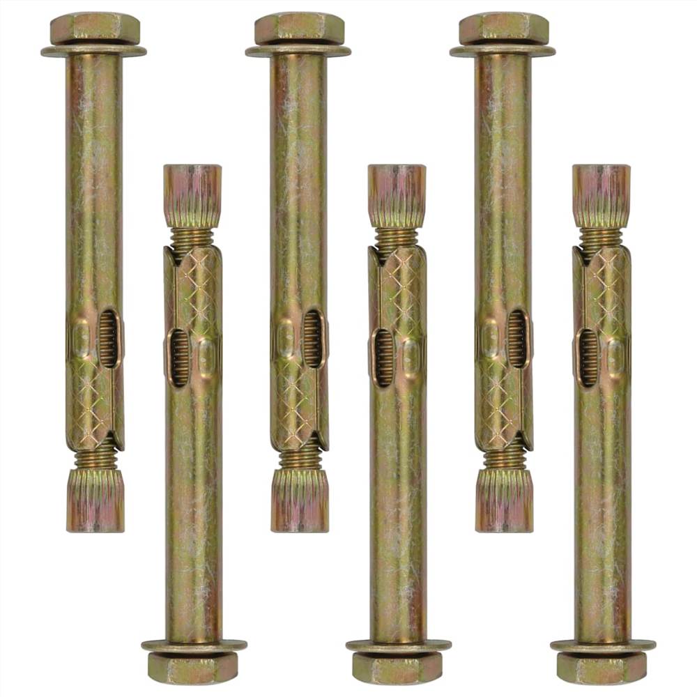 Door Canopy Black 200x100 cm PC