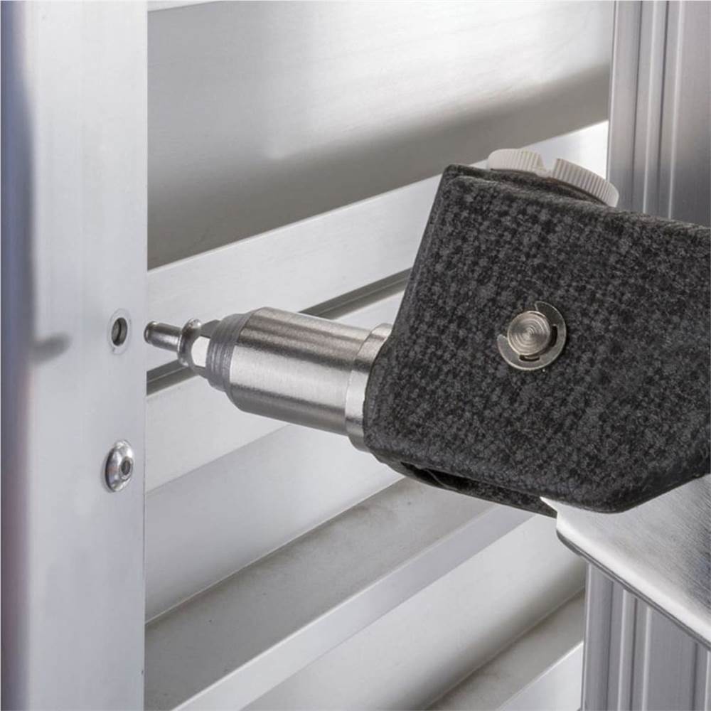 Draper Tools 2Way Rivet Gun Kit Blue 27848