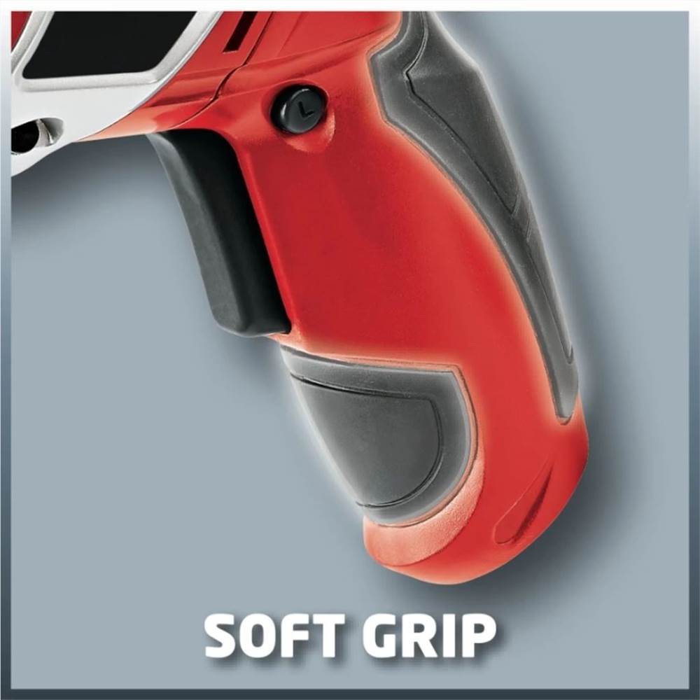 Einhell Cordless Screwdriver TCSD 3.6 Li