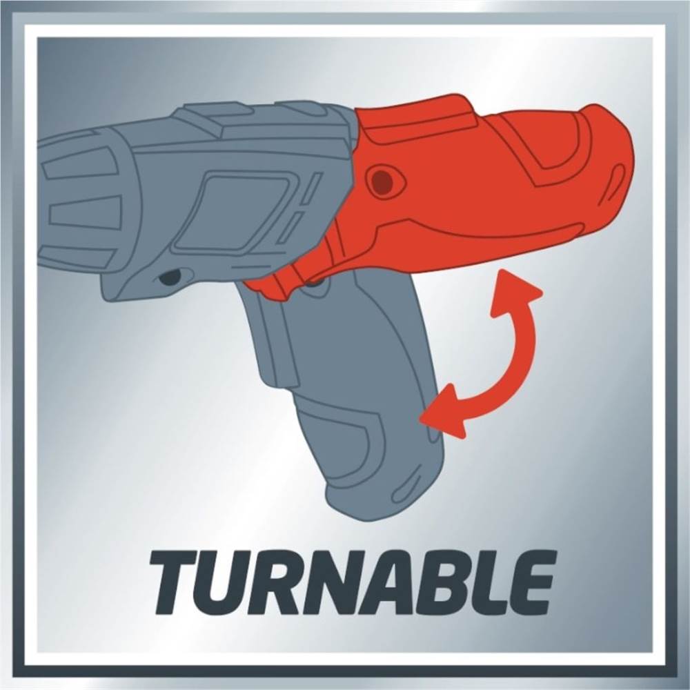 Einhell Cordless Screwdriver TCSD 3.6 Li