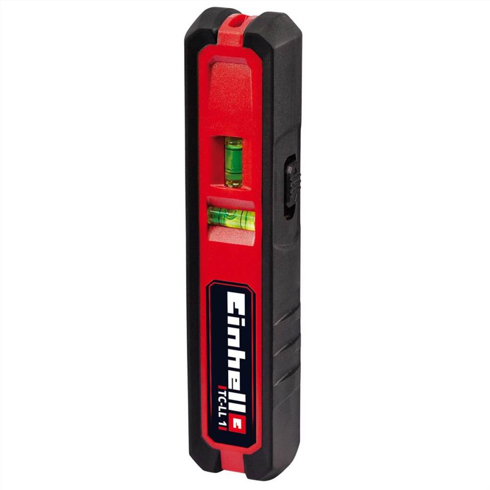Einhell Laser Level TC-LL 1 Red 2270095