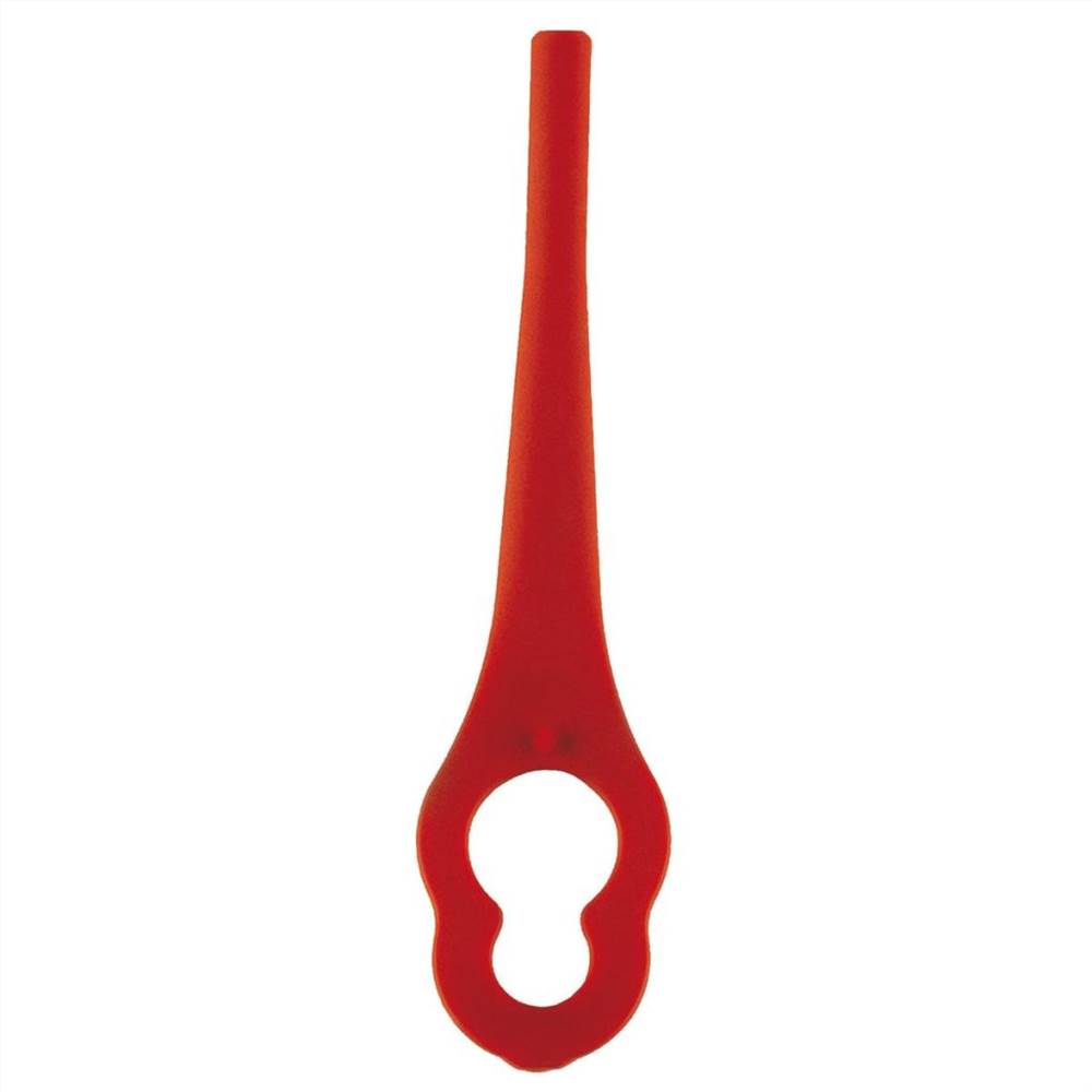 Einhell Replacement Blade Set 20 pcs for Lawn Trimmer GE-CT 18 Li