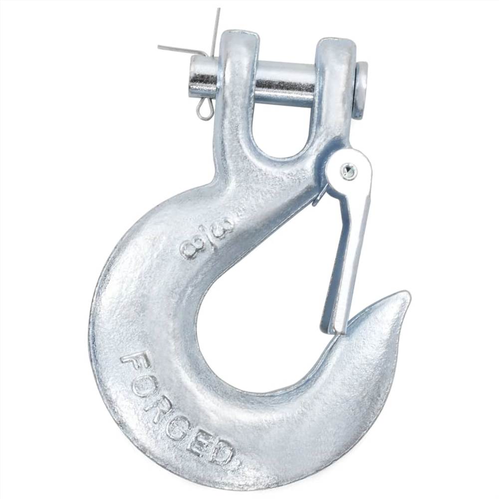 Electric Winch 12 V 13000 lbs