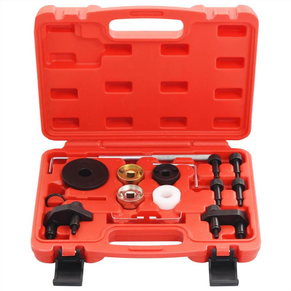 Engine Timing Tool Set for VAG