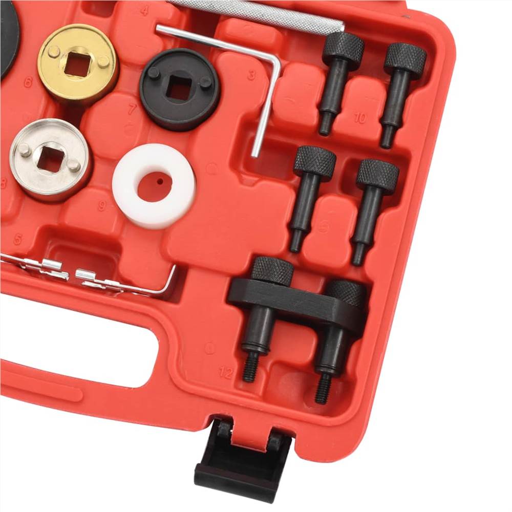 Engine Timing Tool Set for VAG