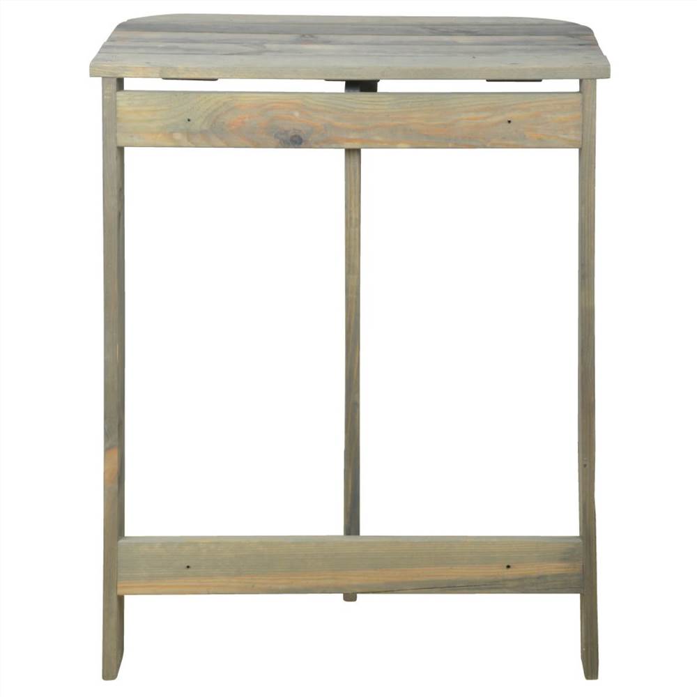 Esschert Design Folding Wall Table NG66
