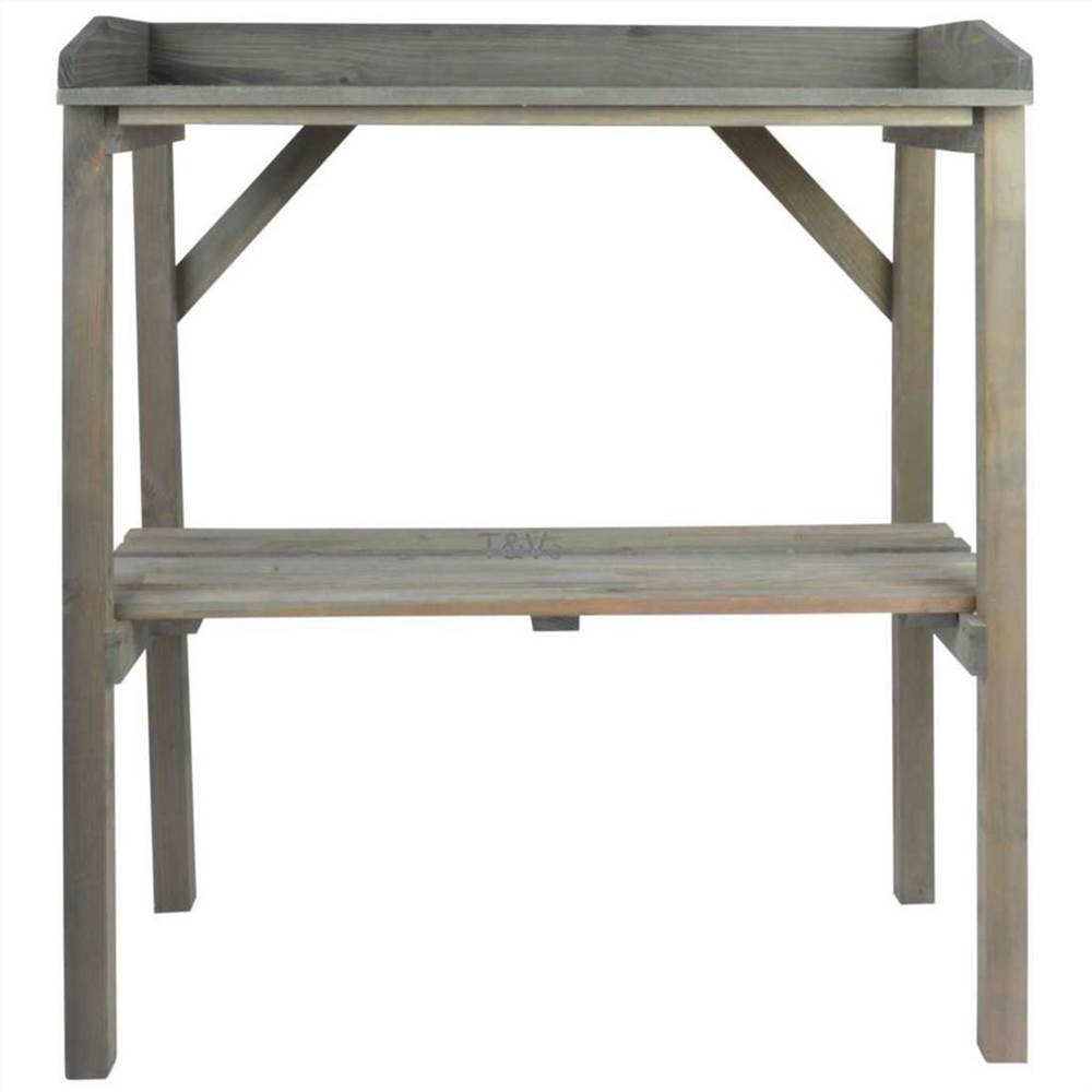 Esschert Design Garden Work Bench NG75