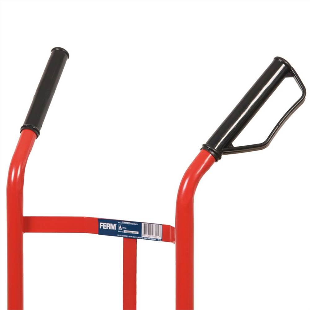 FERM Hand Truck max. 225 kg. – TTM1028