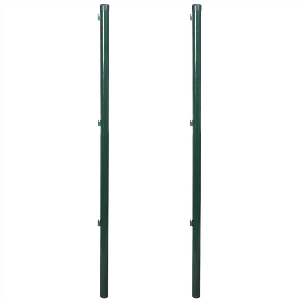 

Fence Posts 2 pcs 150 cm