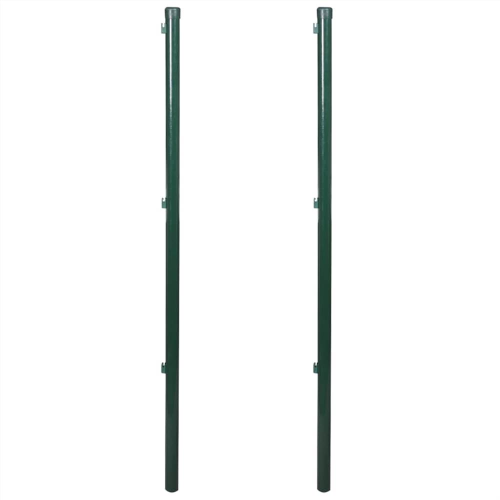 

Fence Posts 2 pcs 200 cm