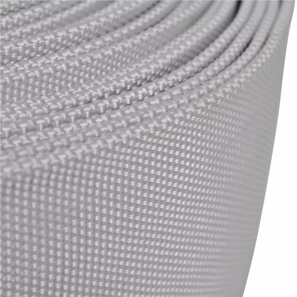 Fire Hose Flat Hose 20 m with C-Storz Couplings 2 Inch