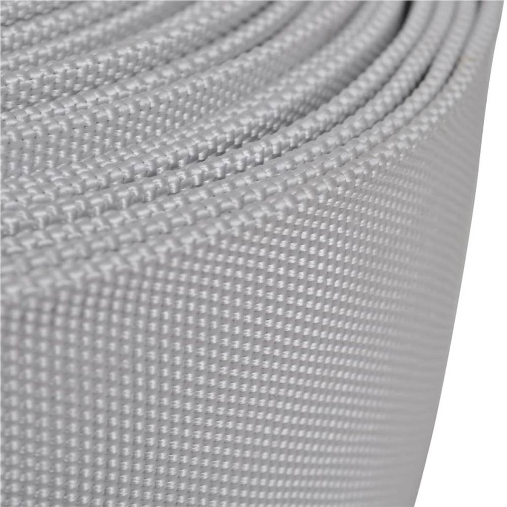 Fire Hose Flat Hose 30 m with C-Storz Couplings 2 Inch