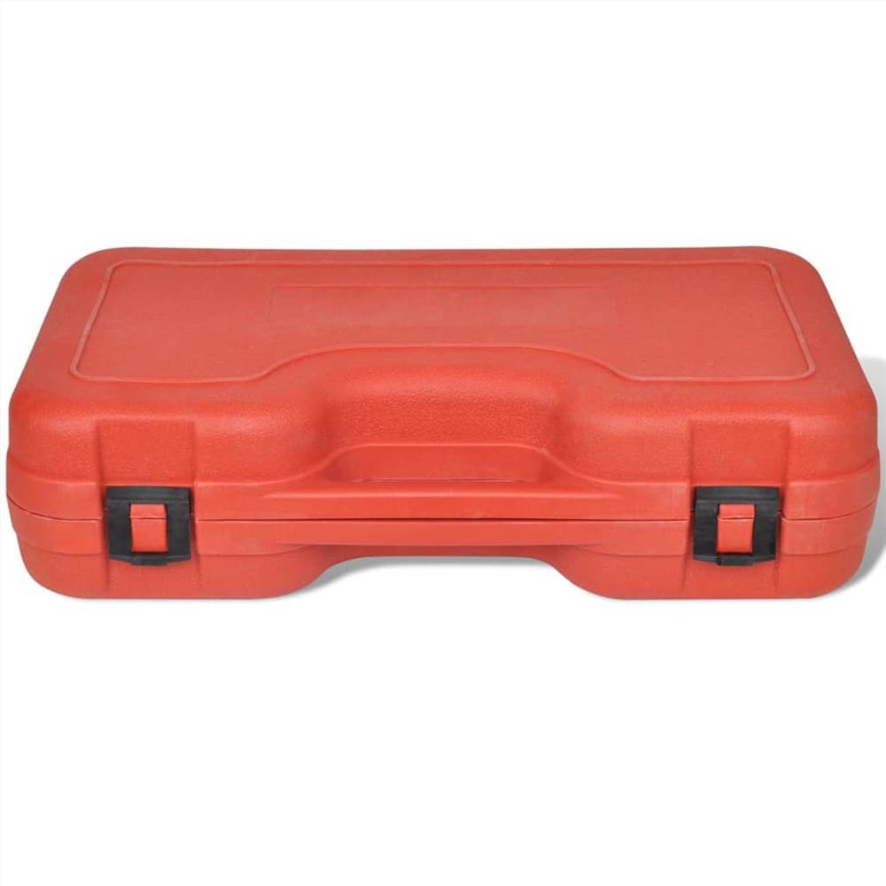 Front Drive Wheel Bearing Removal / Installation Tool Set for VW etc.