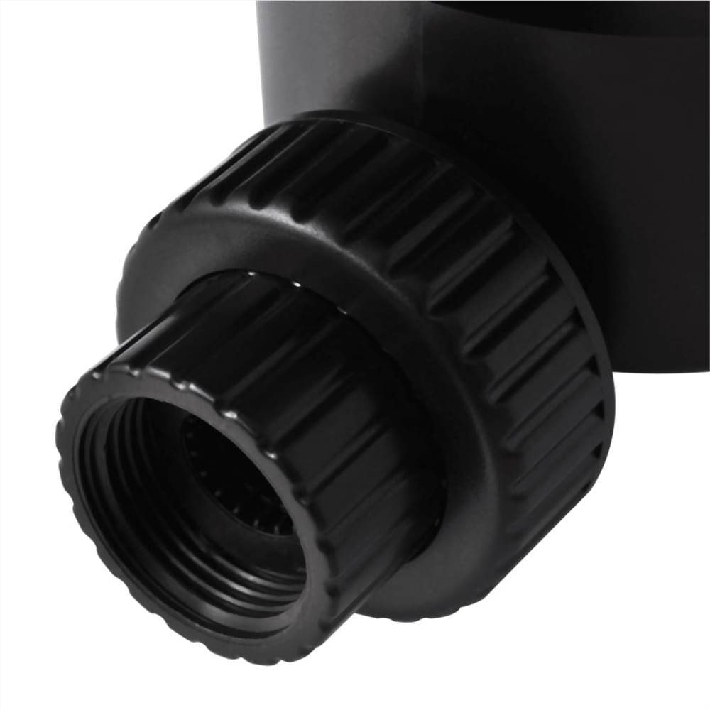 Garden Electronic Automatic Water Timer Irrigation Timer Single Outlet