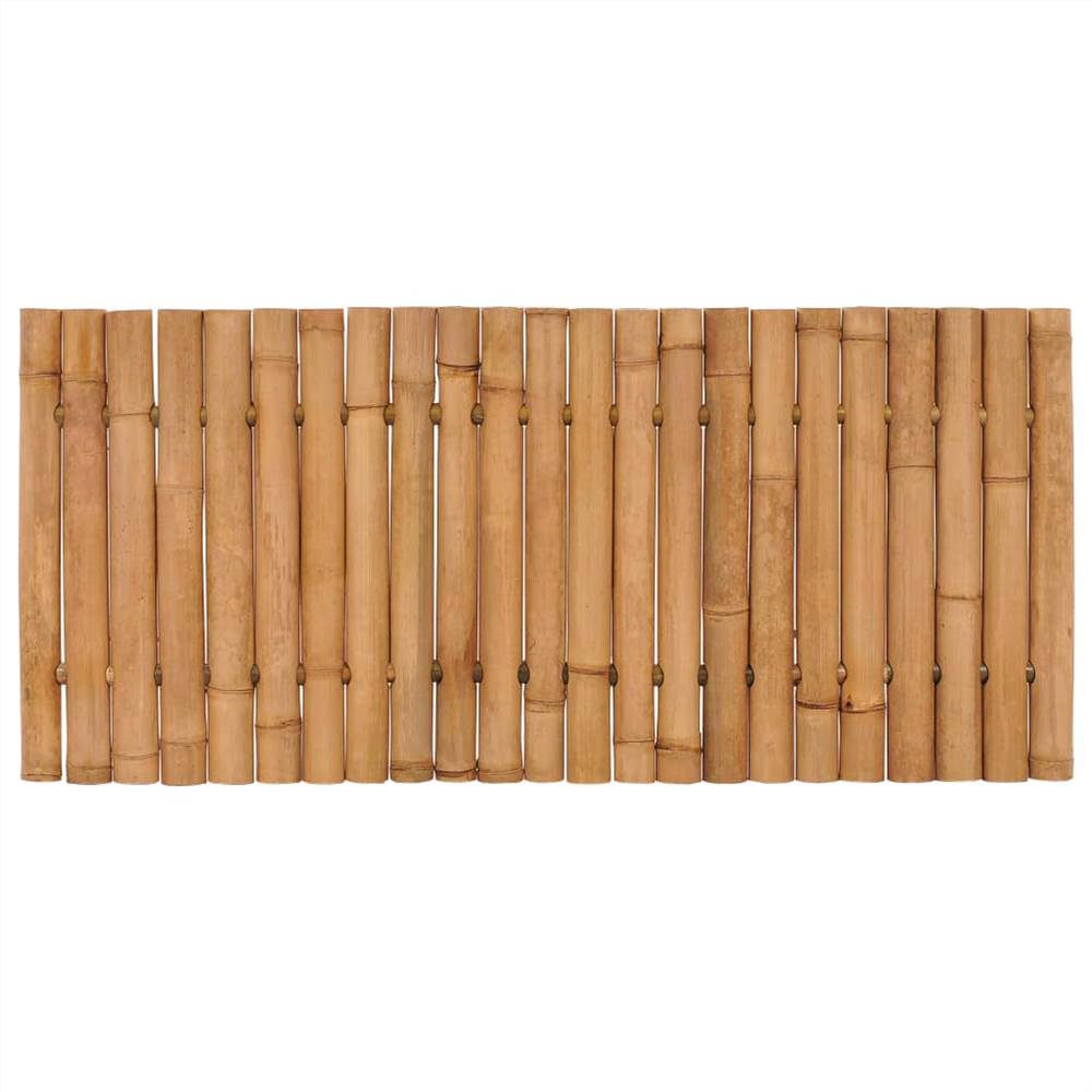 

Garden Fence Panel Bamboo 170x75 cm