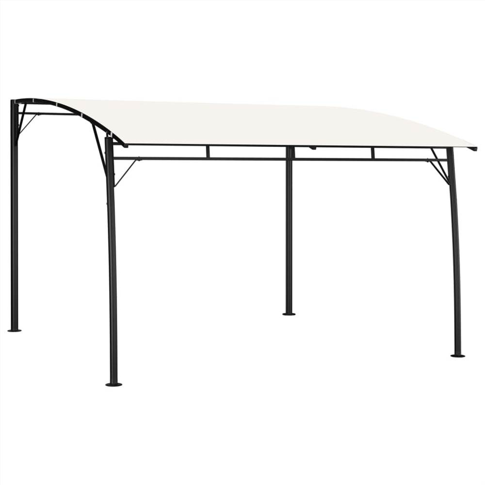 

Garden Sunshade Awning 3x3x2.25 m Cream