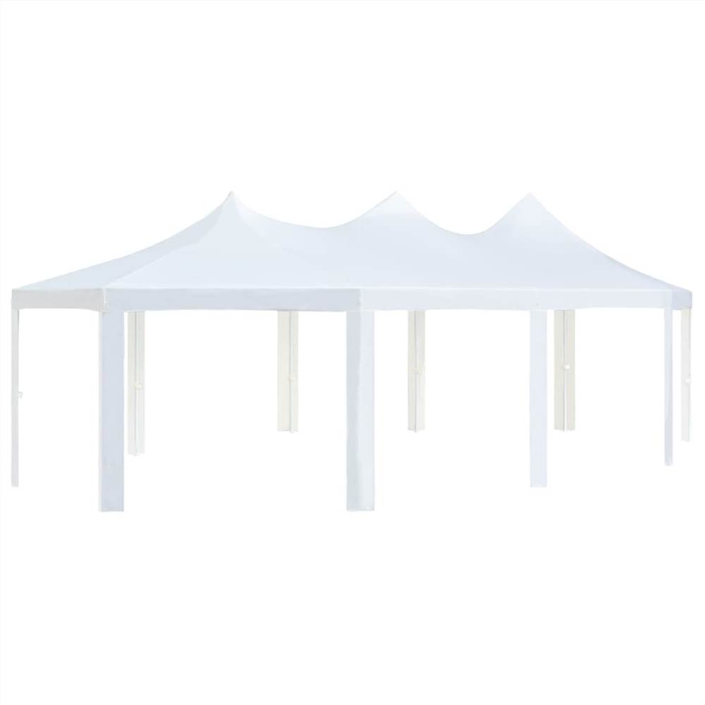 

Gazebo 834x448x320 cm White