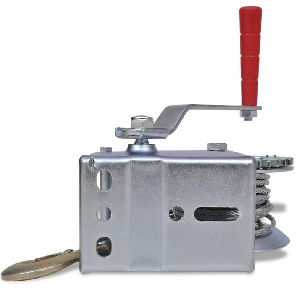 Hand Winch 544 kg