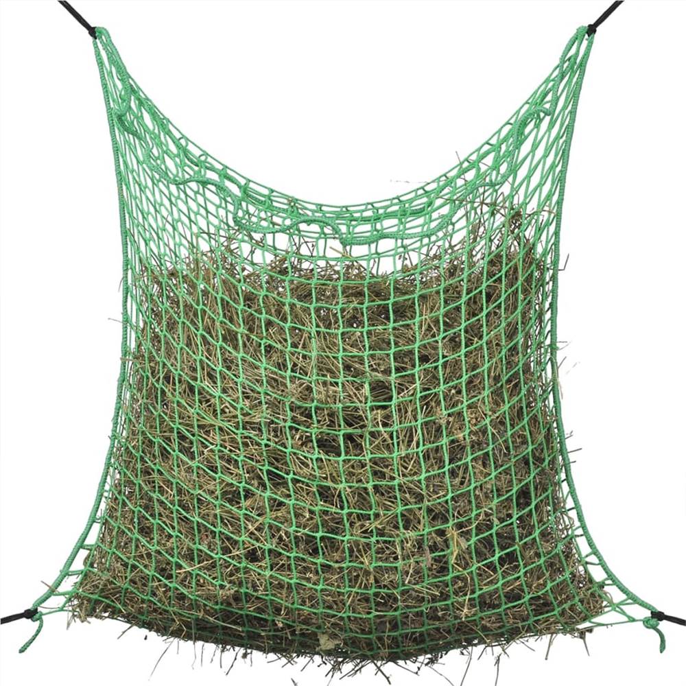 Hay Nets 2 pcs Square 0.9x3 m PP