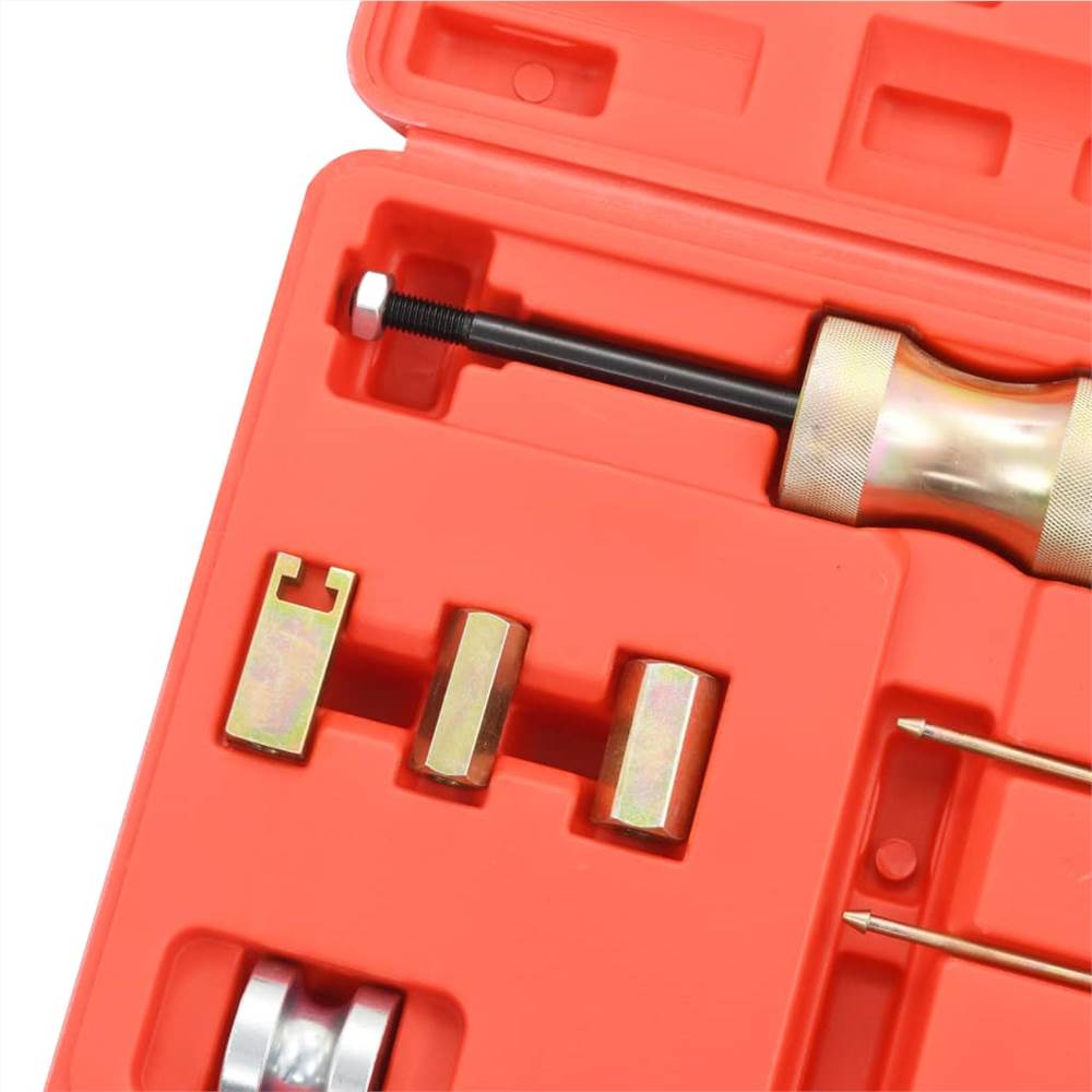 Laser Injector Puller Tool Set Carbon Steel