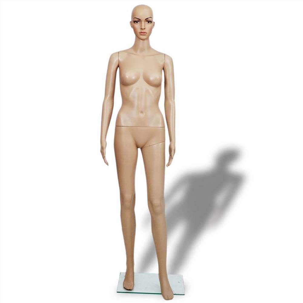 Mannequin Women A 14 Mannequin Women A