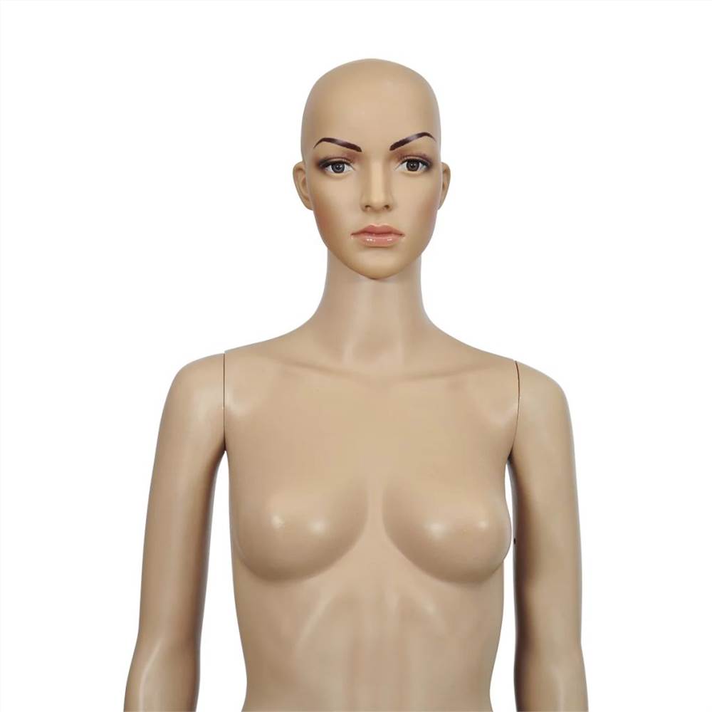 Mannequin Women A 17 Mannequin Women A