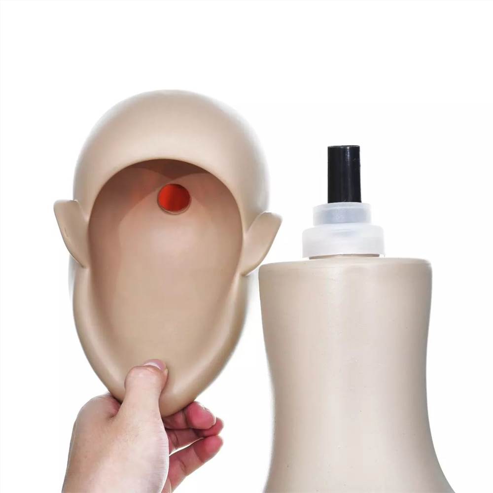 Mannequin Women A 18 Mannequin Women A