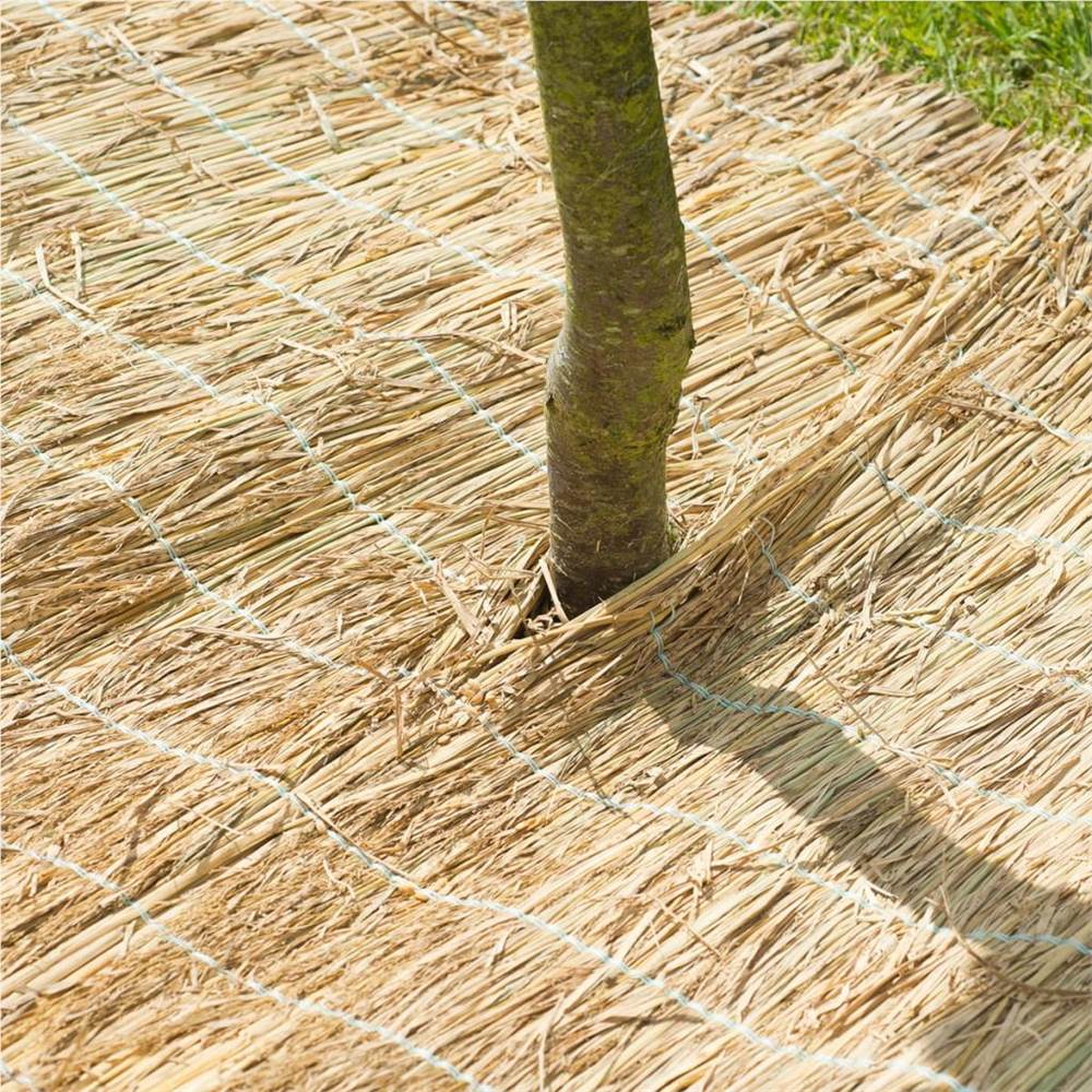Nature Winter Protection Sheet Rice Straw 1x1.5 M 6030105 10 Nature Winter Protection Sheet Rice Straw 1x1.5 m 6030105