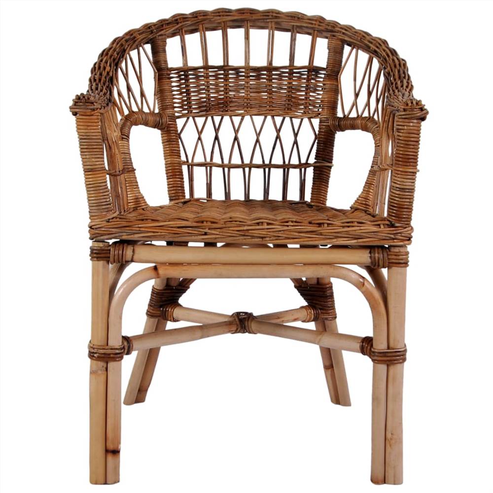 Rattan wood