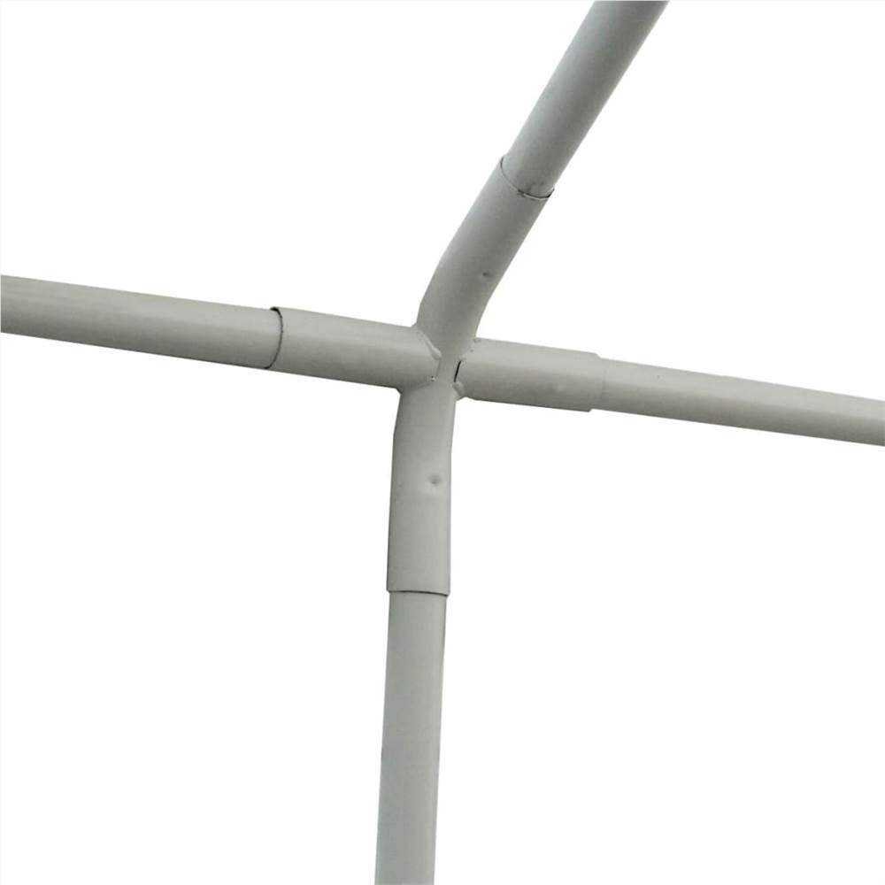 Party Tent 10 x 5 m Blue