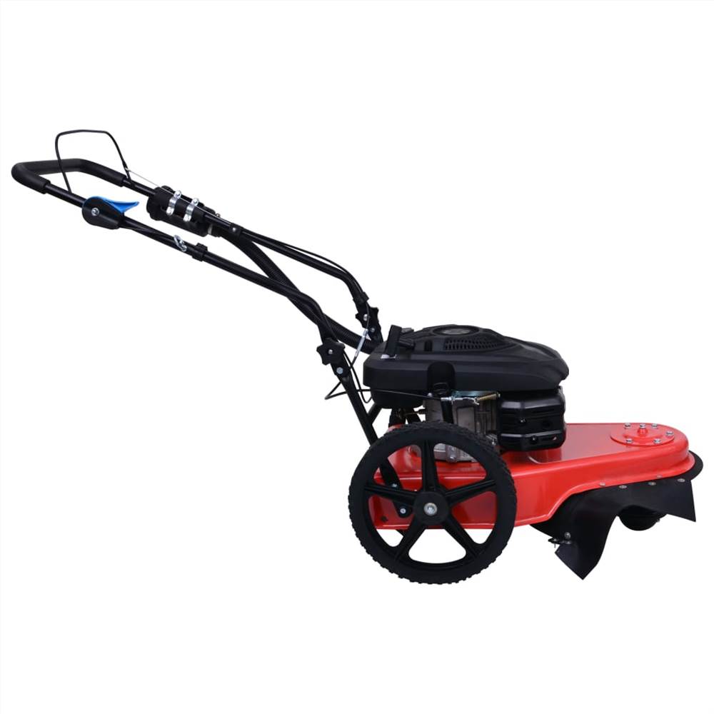 Petrol High Grass Mower with 173 cc Engine