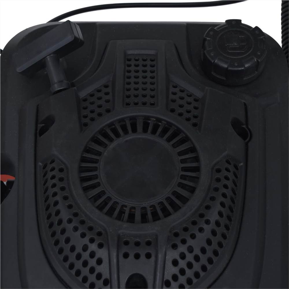 Petrol High Grass Mower with 173 cc Engine