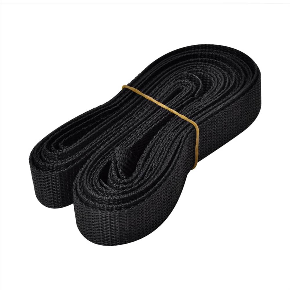 Pool Cover Roller with Plastic Base
