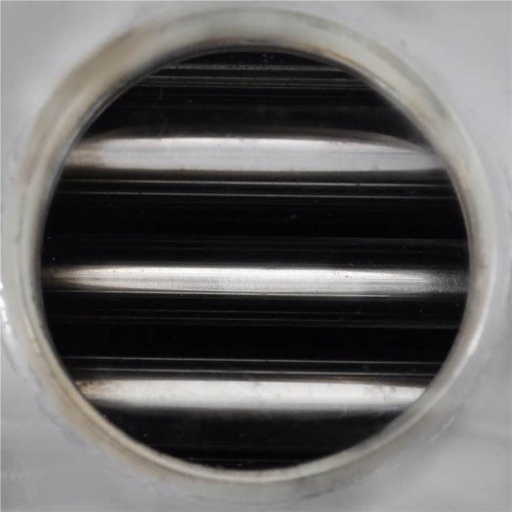 Pool Heat Exchanger 485 x 134 mm 60 kW