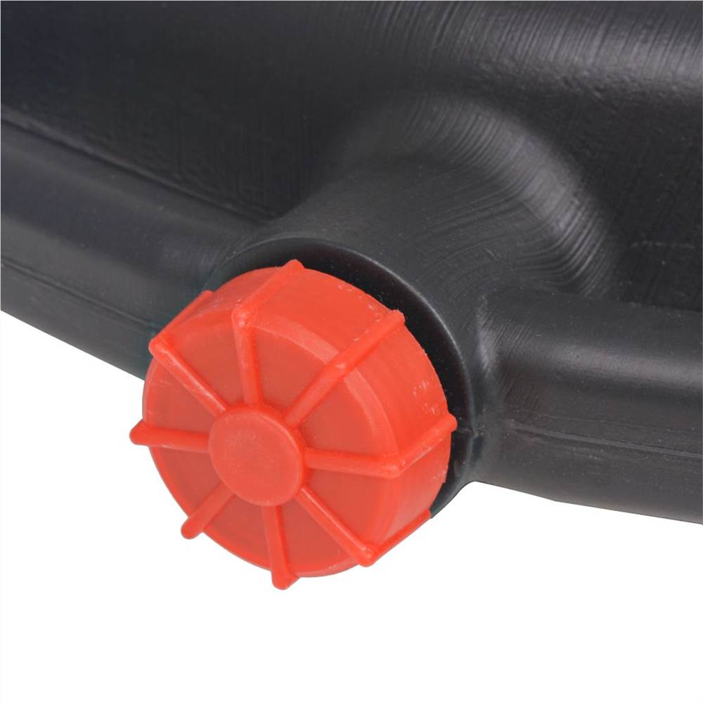 Portable Waste Oil Container 10 L 18 Portable Waste Oil Container 10 L