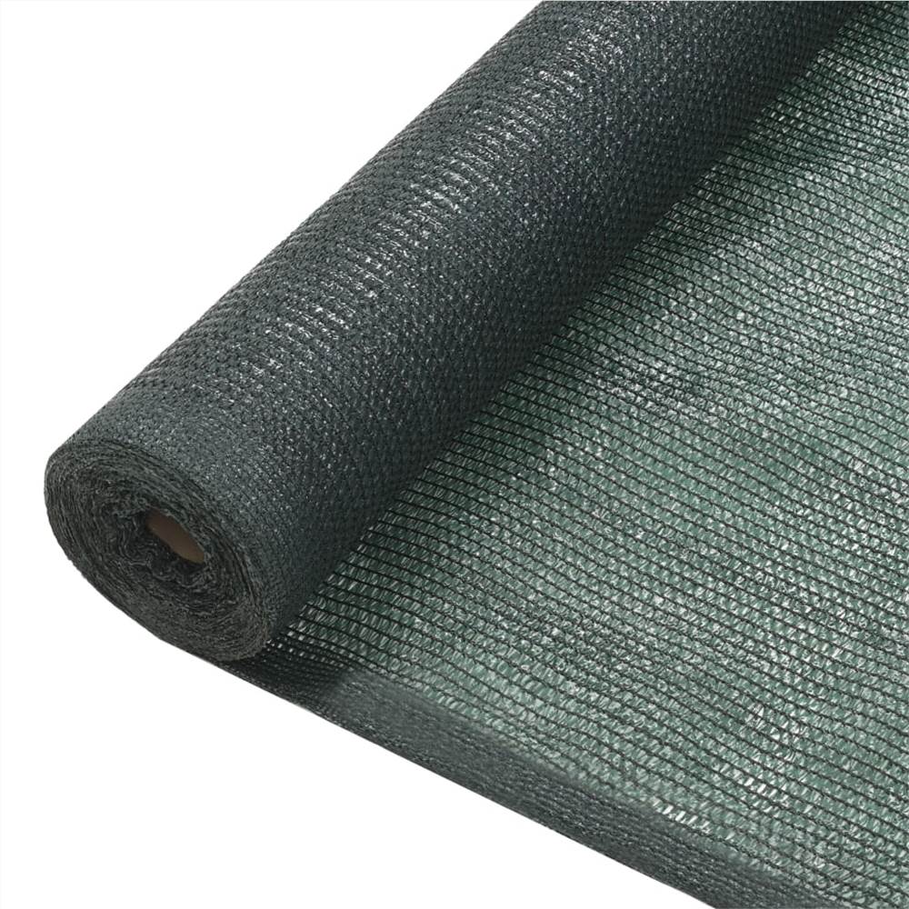 

Privacy Net HDPE 1x25 m Green