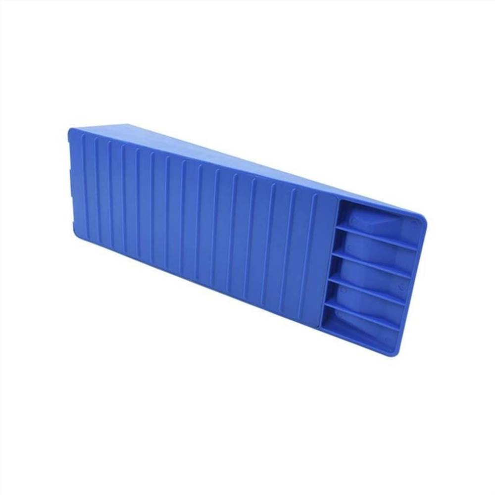 ProPlus 2-Piece Caravan Leveller Set 75mm Plastic Blue 15 ProPlus 2-Piece Caravan Leveller Set 75mm Plastic Blue