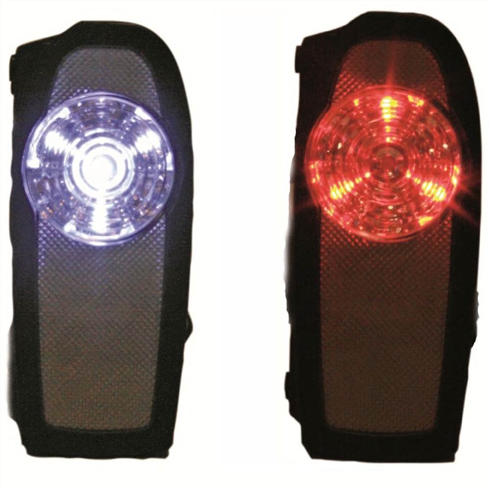 ProPlus Air Compressor DeLuxe 12V