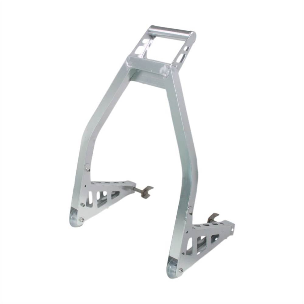

ProPlus Motorcycle Stand Aluminium for Rear Wheel