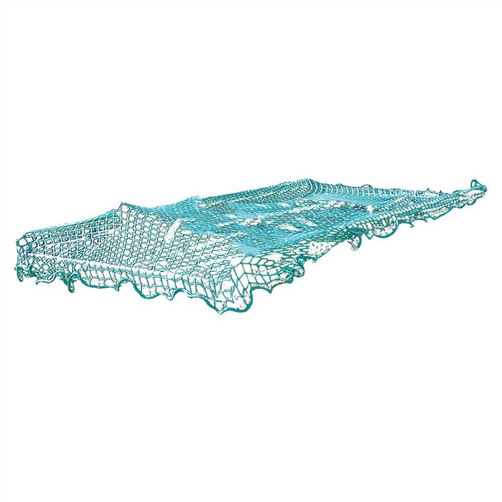 ProPlus Trailer Net 2,50x4,00M with Elastic Cord