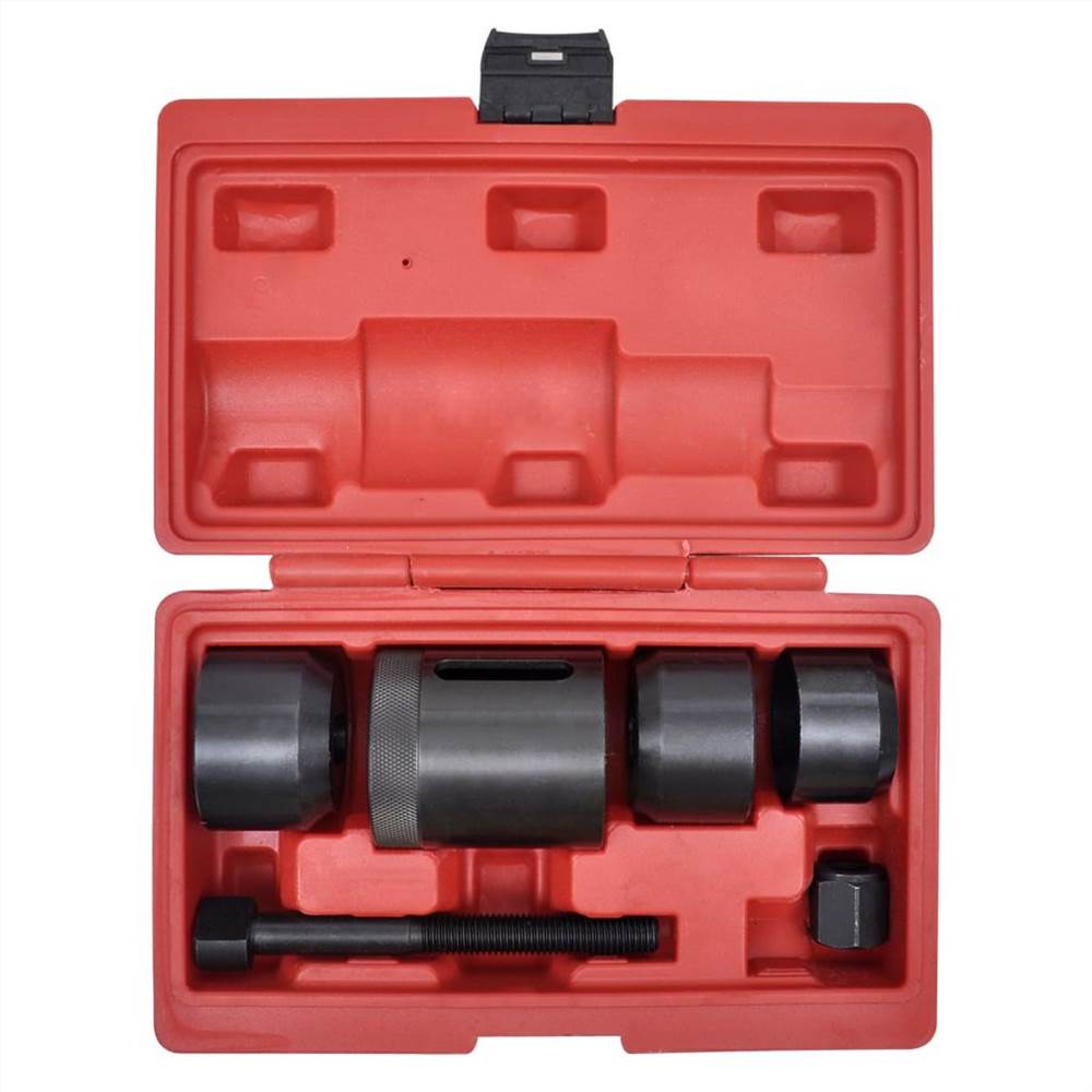 Rear Ball Joint Tool Set For BMW 5 & 7 Series 11 Rear Ball Joint Tool Set for BMW 5 & 7 Series