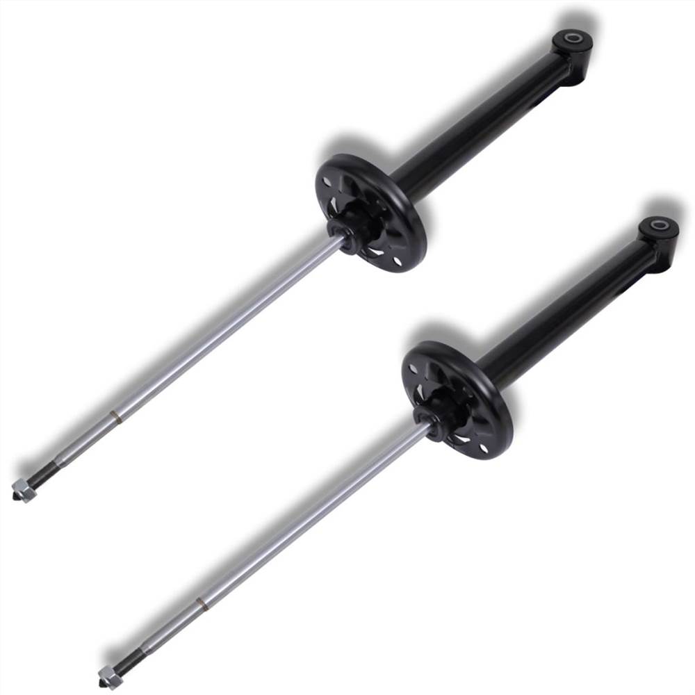 Rear Gas Shock Absorber Set 2 pcs for VW