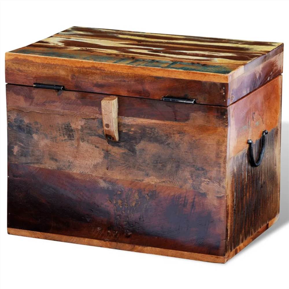 Storage box rust фото 11