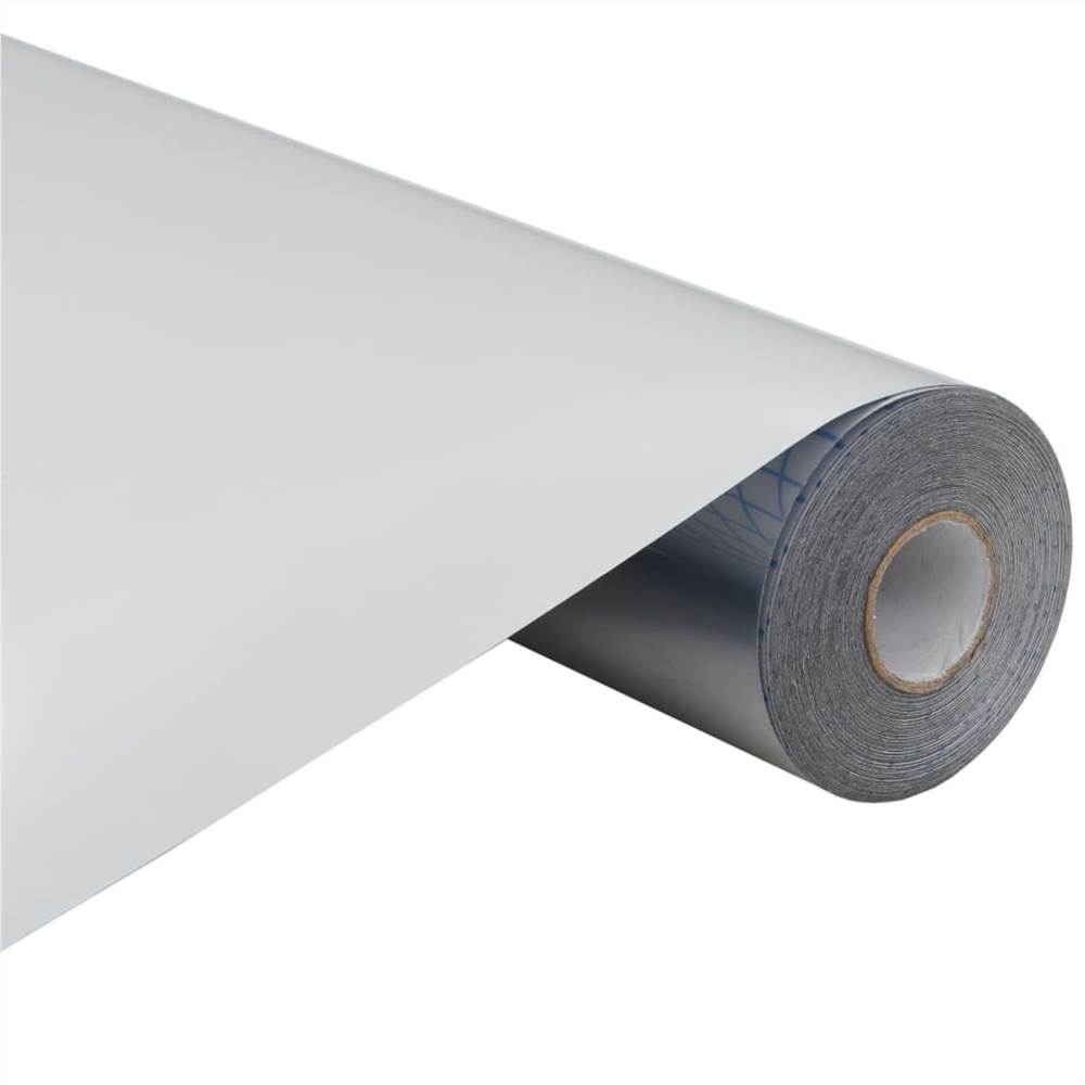 Reflective Mirror Privacy Film Self-Adhesive 0.9x10 m