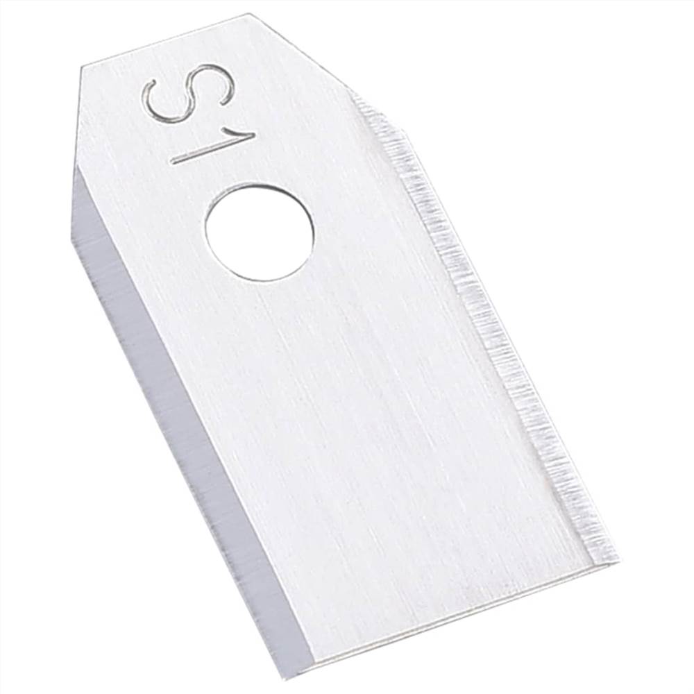 Replacement Blades 6 pcs for Robotic Lawnmower