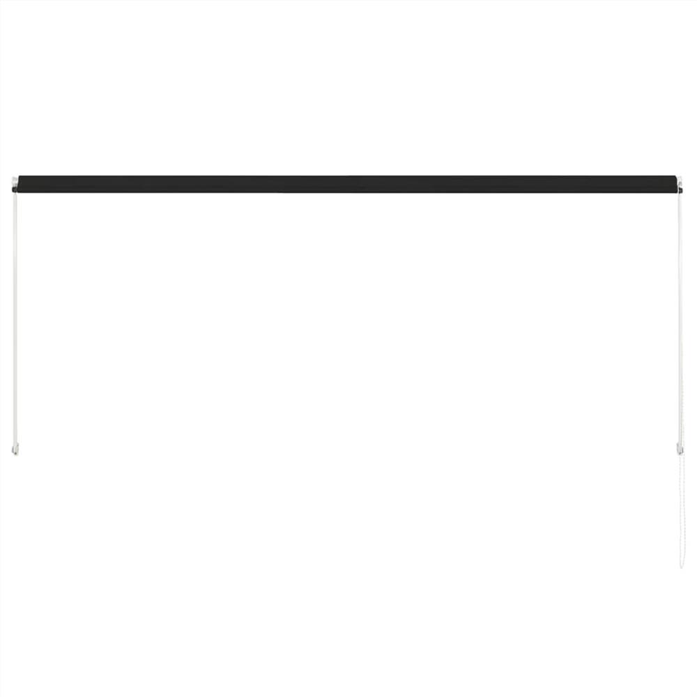 Retractable Awning 300x150 cm Anthracite